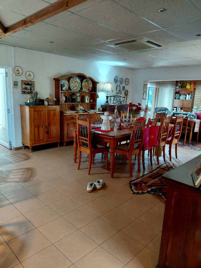 3 Bedroom Property for Sale in De Tijger Western Cape